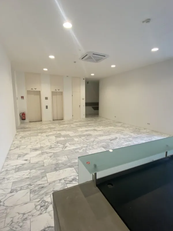 Büro am Ring - Arbeiten in Wiener Bestlage - Bild 1