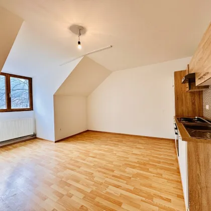 Wohnung mit Garten - 6 Minuten von Ternitz. Mit eigener Bushaltestelle! - Bild 2