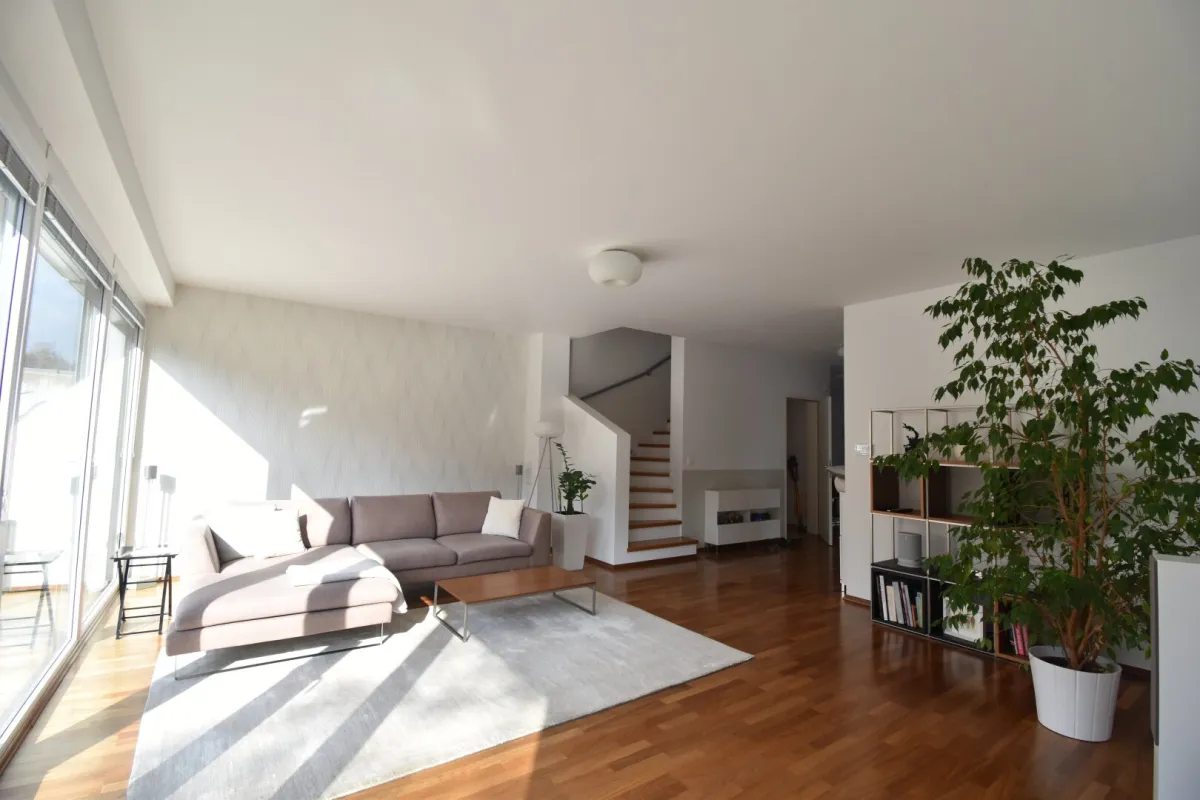 Wohntraum in Breitenfurt Ost bei Wien | höchste Lebensqualität an der Stadtgrenze von Wien - Bild 1