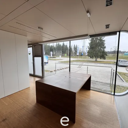 OfficeCube - Top Büro zur Miete: 72,8m² in modernem, offenem Design - Bild 2