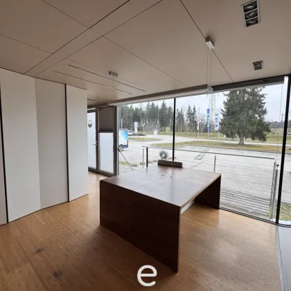 OfficeCube - Top Büro zur Miete: 72,8m² in modernem, offenem Design - Bild 3