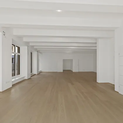 Urbanes Loft mit industriellem Flair und exklusivem Wohnkomfort in Oberdöbling - Bild 2