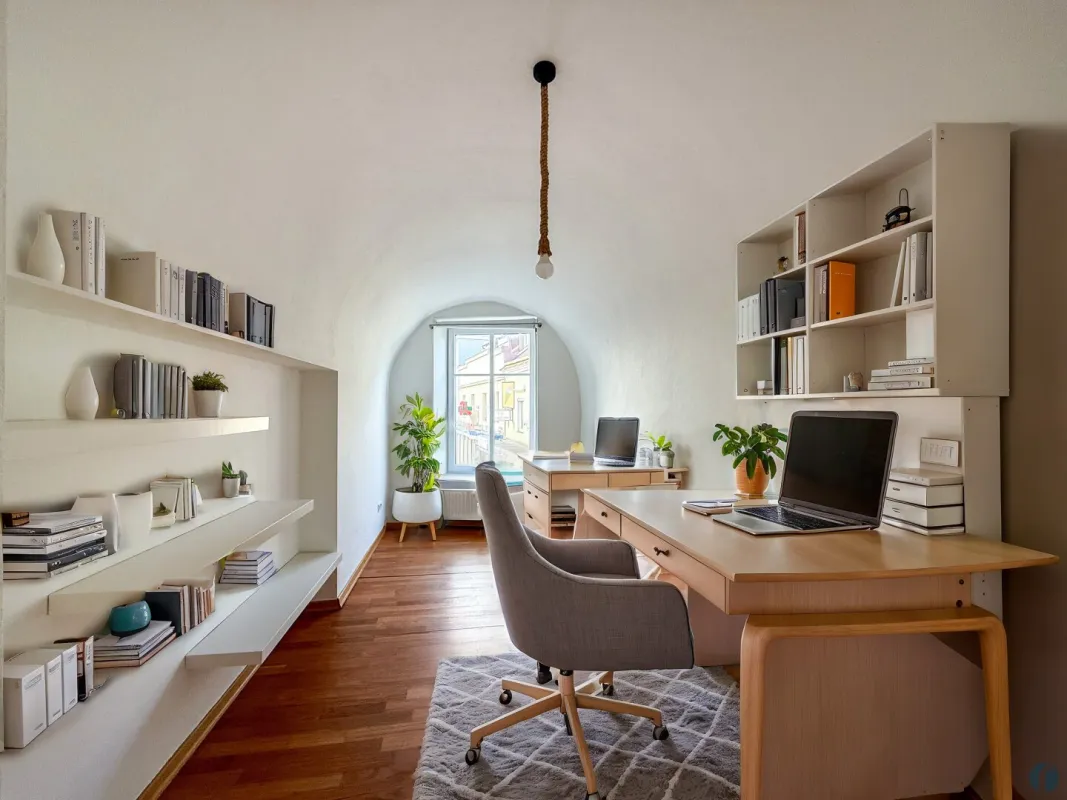 Büro oder Praxisräume direkt am Tullner Hauptplatz - Bild 1