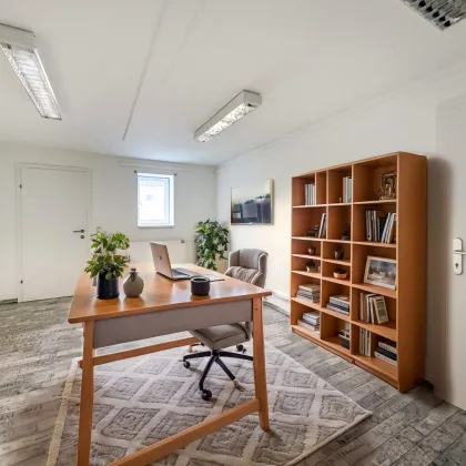 Büro oder Praxisräume direkt am Tullner Hauptplatz - Bild 3