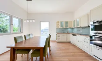 +++ GARTENWOHNUNG +++ Großzügige 4-Zimmer-Wohnung in begehrter Wohnlage in St. Peter