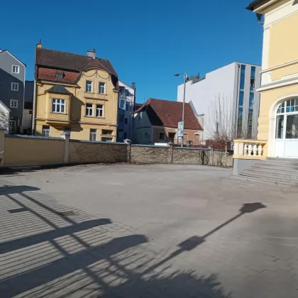 gediegene Bürofläche mit Charme - Erstbezug nach Renovierung! - Bild 3