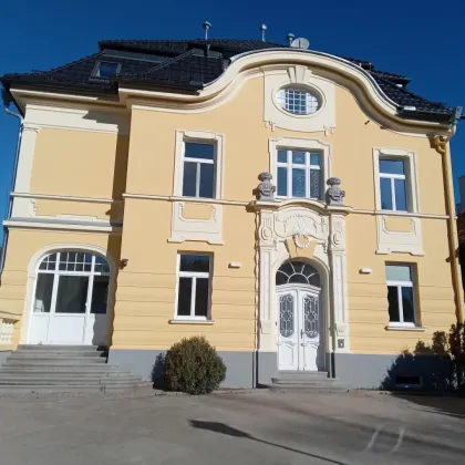 gediegene Bürofläche mit Charme - Erstbezug nach Renovierung! - Bild 2