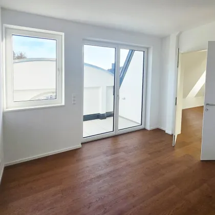 Geschmackvolle Bürofläche im DG (Lift) einer sanierten Stadtvilla - Bild 2