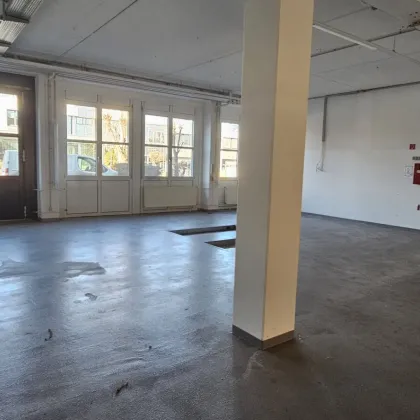 722m2 Halle - Concorde Business Park - Bild 3