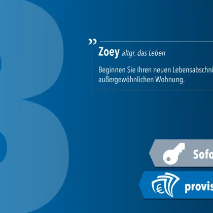 Zoey | Sofortbezug - Bild 2