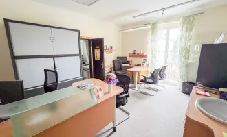 Ausgezeichnete Anbindung - 2 Zimmerwohnung in Baden