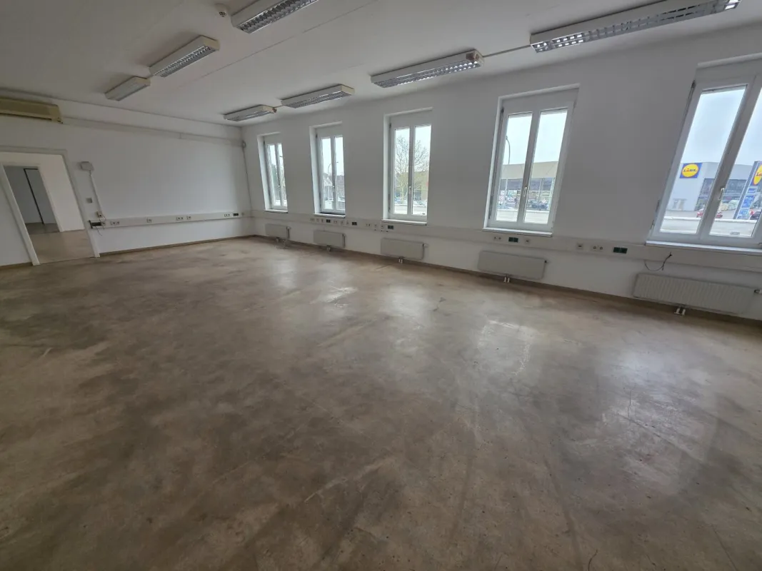 Büroflächen Nähe Westautobahn - Bild 1