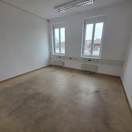 Büroflächen Nähe Westautobahn - Bild 2