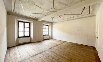 Altstadtflair in der Thermenstadt Bad Radkersburg - SCHWARZER ADLER | Erstbezug nach Vollsanierung !!!PROVISIONSFREI!!!