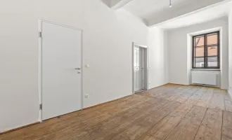 Altstadtflair in der Thermenstadt Bad Radkersburg - SCHWARZER ADLER |  Erstbezug nach Vollsanierung !!!PROVISIONSFREI!!!
