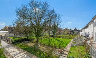 Altstadtflair in der Thermenstadt Bad Radkersburg - SCHWARZER ADLER |  Erstbezug nach Vollsanierung !!!PROVISIONSFREI!!!