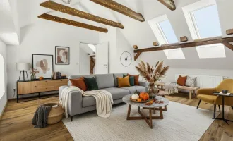 Altstadtflair in der Thermenstadt Bad Radkersburg - SCHWARZER ADLER |  Erstbezug nach Vollsanierung !!!PROVISIONSFREI!!!