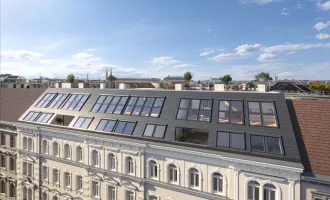 PRUNKSTÜCK: Modernes Singleparadies mit exklusiver Ausstattung