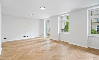ERSTBEZUG! Sehr schöne 2-Zimmer-Wohnung mit Balkon