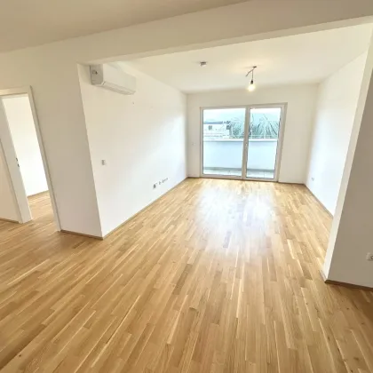 Traumhafte Dachgeschosswohnung in Top-Lage! - Bild 2