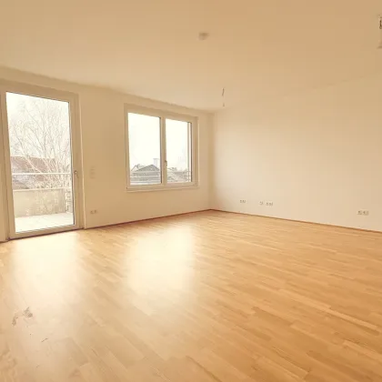 NEUER PREIS- Neu errichtete 2 Zimmerwohnung mit Balkon - Bild 2