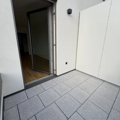 NEUER PREIS- Neu errichtete 2 Zimmerwohnung mit Balkon - Bild 3