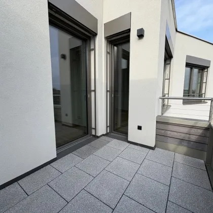 Geräumige 2 Zimmerwohnung mit Loggia-Provisionsfrei - Bild 3