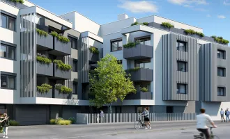 PROVISIONSFREI - Am Donaufeld - Der perfekte Ort, um zu Hause zu sein