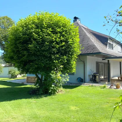 Arnfels! Einfamilienhaus, Villa, Top Lage, ca. 458,31 m² NFl, 8 Zimmer, Grund 2519 m²  - Bild 3