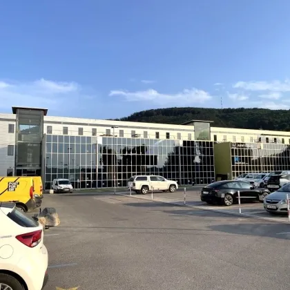 *PROVISIONSFREI* Attraktive Multifunktionsfläche - Bild 2