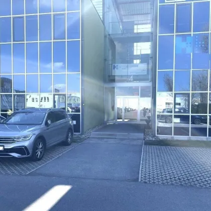 *PROVISIONSFREI* Attraktive Multifunktionsfläche - Bild 3
