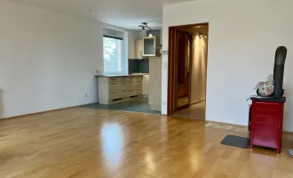 Schön geschnittene 3-Zimmerwohnung mit Loggia in Stockerau