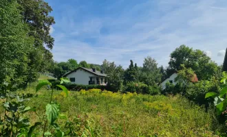 Velden perfekte Zentrumslage - eben und sonnig das freie Baugrundstück