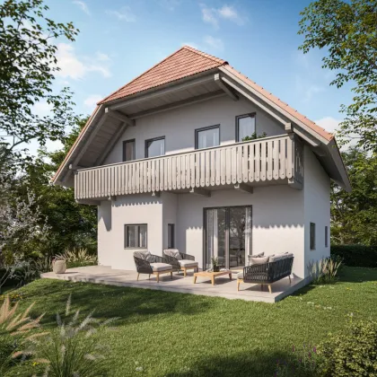 Velden am Wörthersee: Neubau oder Bestand - mit Baderecht und Seezugang - Bild 2