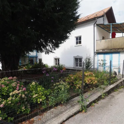 ZINSHAUS NAHE ZENTRUM - IM BAULAND KERNGEBIET ZU VERKAUFEN - Bild 2