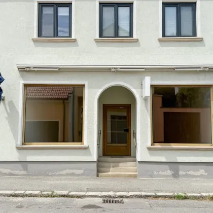 Zentral gelegen – der ideale Platz für Ihr Business! - Bild 2