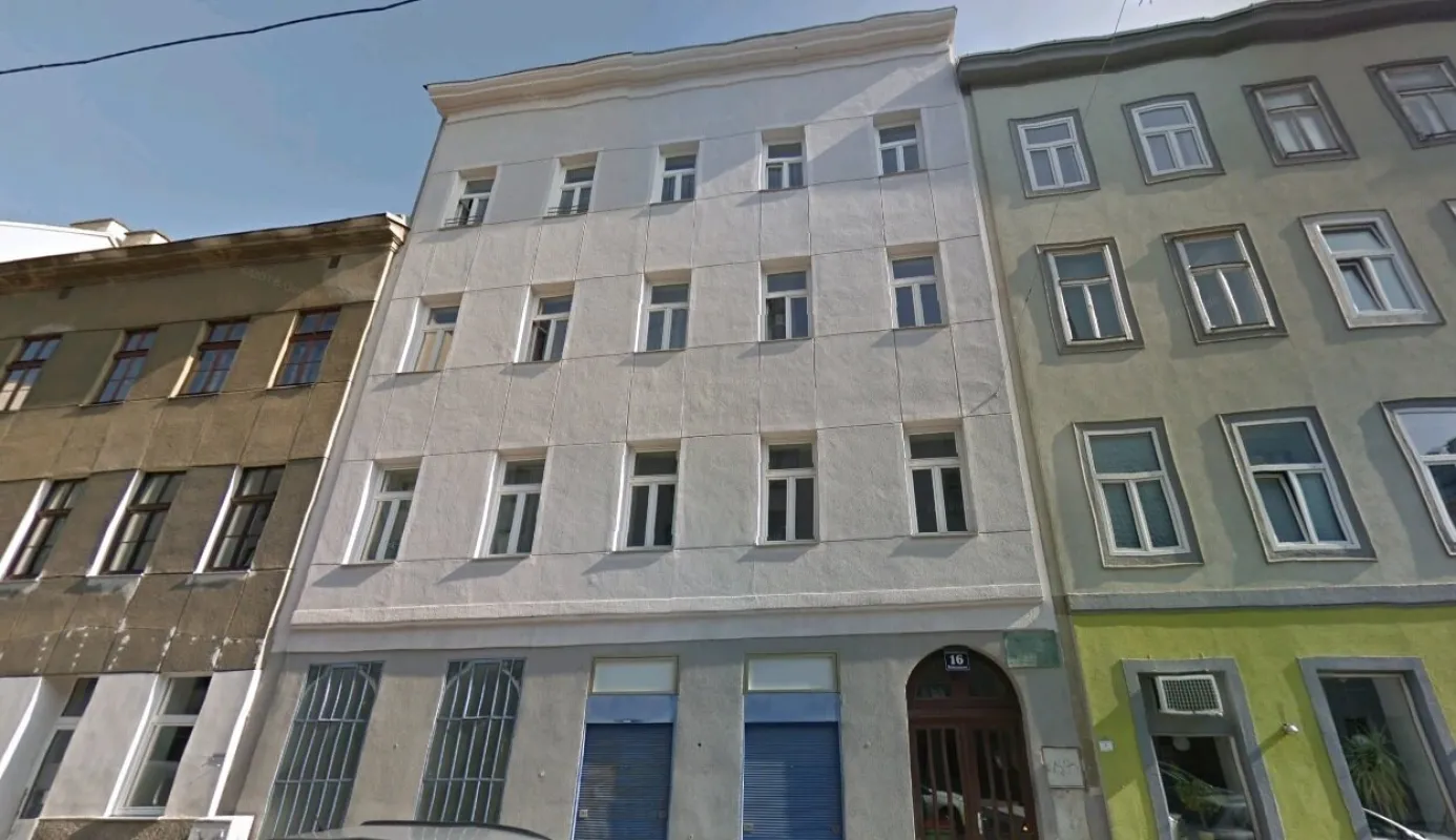 Attraktives Zinshaus in 1170 Wien – Renditeobjekt mit 385 m² Nutzfläche - Bild 1