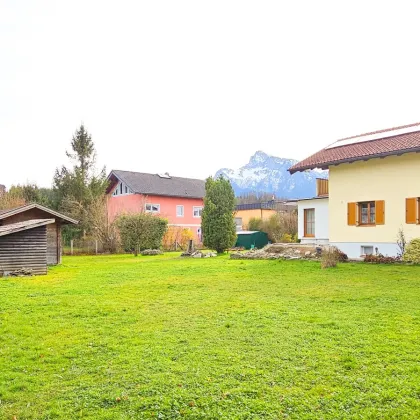 MORZG´ERLEBEN | Top Baugrundstück - Bild 3