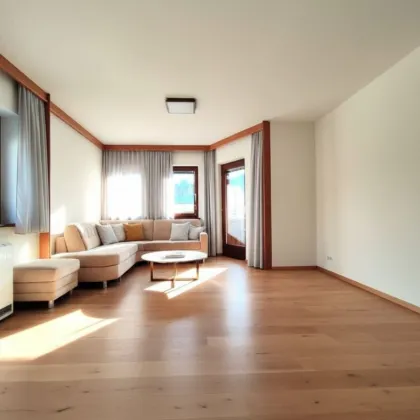 Sonniges Haus mit Ausblick und viel Platz  - Stadt Murau - Bild 2