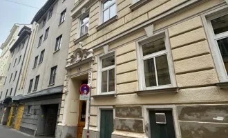 Ihr neues Atelier im 2. Bezirk - modern, zentral und inspirierend