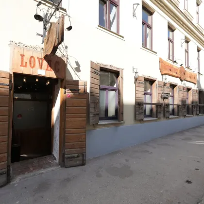Vollausgestattetes Restaurant mit Holzkohlegrill – Ihre Chance im 17. Bezirk! - Bild 3
