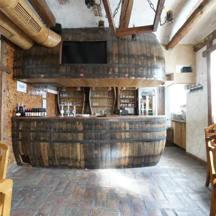 Vollausgestattetes Restaurant mit Holzkohlegrill – Ihre Chance im 17. Bezirk! - Bild 2