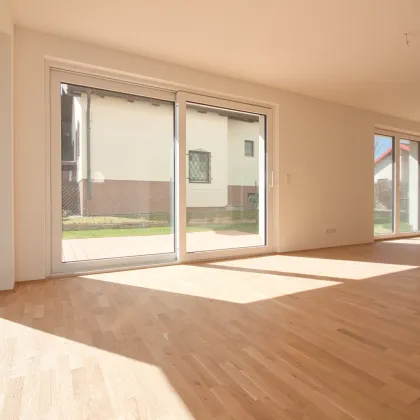 MODERNES EINFAMILIENHAUS | Ziegelmassivbauweise | viel Platz, lichtdurchflutet & optimale Raumaufteilung | inkl. Stellplatz - Bild 2