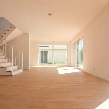 MODERNES EINFAMILIENHAUS | Ziegelmassivbauweise | viel Platz, lichtdurchflutet & optimale Raumaufteilung | inkl. Stellplatz - Bild 3