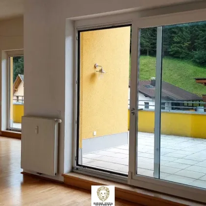 Dachterrassenwohnung mit ca. 126 qm Wohnfläche und ca. 47 qm Terrasse in Völs - Bild 2