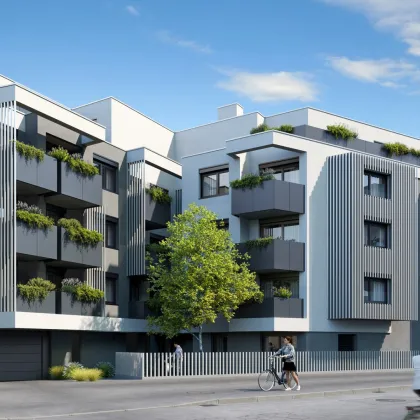 PROVISIONSFREI - Am Donaufeld - Der perfekte Ort, um zu Hause zu sein - Bild 2