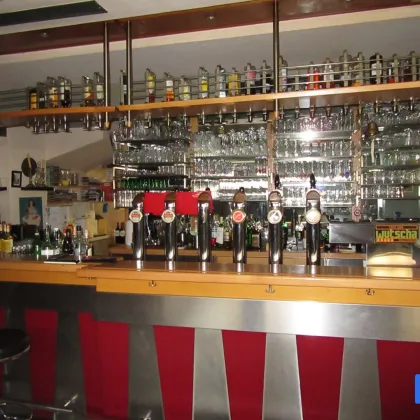 Cafe´/Bar in sehrguter Innenstadtlage von Wolfsberg! - Bild 2