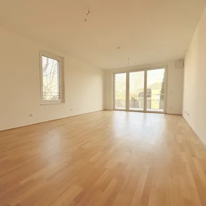 PROVISIONSFREI- Tolle 4 Zimmerwohnung mit herrlichem Balkon - Bild 2