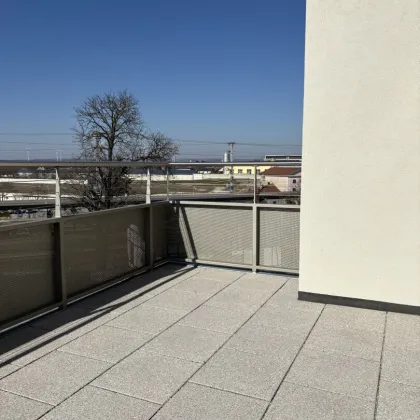 Optimal aufgeteilte 3 Zimmer-Wohnung mit Terrasse & Balkon - Bild 3