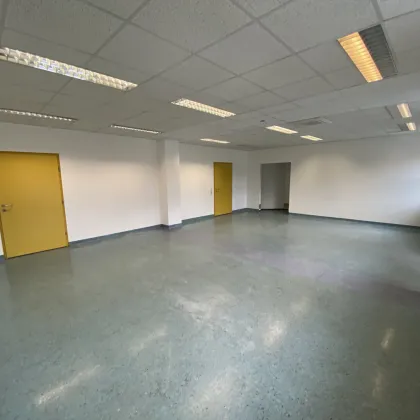 Top Bürofläche in Linz: Ideal für Ihr Business in bester Lage! - Bild 3